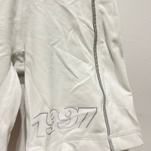 TNA bike shorts - Picture 2 of 4